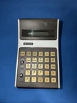 Vintage Sanyo Cz-8101 Electronic Calculator Made In Japan Rare 1975 (untested). Fixed Price $100.00.