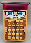 Vintage Texas Instruments Little Professor Calculator Works Great Condition. Fixed Price $19.50.