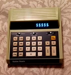 Vintage Radio Shack Model Ec-2001 65-660 Calculator In Pristine Condition. Fixed Price $23.39.