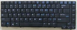 Hp41 Key For Keyboard Hp Business Notebook 6530b 6515b 8530 6715 6900 6710 6510. Fixed Price $5.49.