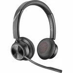 Hewlett Packard 783n3aa#aba Poly Savi 7320 Dect Headset. Fixed Price $190.56.