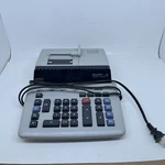 Sharp Compet Vx-2652b Printing Calculator For Tax & Accounting -tested Vx2625. Fixed Price $12.99.