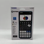 New Casio Fx-cg50 Graphing Calculator. Fixed Price $84.99.