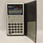 Vintage Casio Calculator Fx-961m Scientific Solar Lcd Made In Japan Working. Fixed Price $20.99.