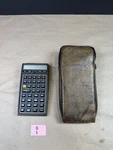 Hewlett Packard Hp 41 Series Calculator 41c 41cv 41cx W/case. Fixed Price $175.55.