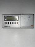 Vintage Casio Mq-1200 Calculator & Quartz Clock Working ( Read Description). Fixed Price $125.00.