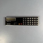 Sharp El-5804 Untested Calculator. Fixed Price $29.14.