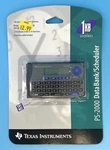Texas Instruments Ti Ps-2000 Data Bank / Scheduler 1kb Memory 1995 New Nos. Fixed Price $13.95.