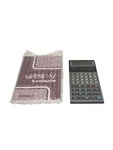 Vintage Casio Super Fx Scientific Calculator Fx-3600pv Pocket. Fixed Price $23.78.