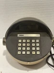Rca Electric Digital Calculator 4c1212 Space Age Mcm Modern Works Great!. Fixed Price $339.00.