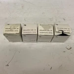 Lot Of 4 Open Box Texas Instruments Ac 9201 Adapter Power Supply 120v 60hz 15w. Fixed Price $29.99.