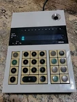 Miida Mc1214 Vintage 1972 Japanese Built Calculator, Tested Omron Mc840 Cross. Fixed Price $49.95.