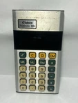 Vintage Canon Palmtronic Ld-8ms Calculator Untested Retro Japan. Fixed Price $11.99.