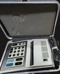 Miida Electronic Tabletop Calculator Mc830k Japan 1970s W/case. Collectible Vtg. Fixed Price $59.99.