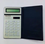 Vintage Radio Shack Ec-423 Dual Powered Solar And Battery Pocket Calculator. Fixed Price $6.53.