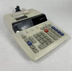 Sharp Compet Cs-2194 Printing Calculator. Fixed Price $34.99.