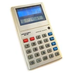 Elektronika Mk 60 Ussr Vintage Calculator, 1990s Electronika Mk60 Solar Powered. Fixed Price $39.00.