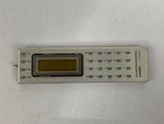 Vintage Casio Mq-10 Computer Quartz Clock/calculator. Fixed Price $46.00.