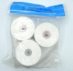 3 Rolls Radio Shack 65-710 Paper For Electronic Printing Calculators Nos 2-1/4. Fixed Price $9.97.