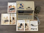 Hp Hewlett Packard 85b Computer Bundle. Fixed Price $1000.00.