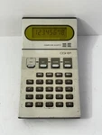 Vintage Casio Cq-81 Calculator Quartz Japan Works. Fixed Price $15.00.