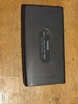 Casio Sf-5580 128kb W/ Digital Diary. Fixed Price $29.99.