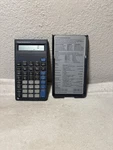 Texas Instruments Ti-35x Scientific Calculator, Working. Fixed Price $9.99.