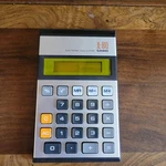 Vintage Original Casio Electronic Calculator Jl-810, Tested/works, Case. Fixed Price $29.99.