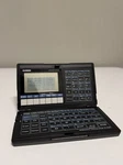 Vintage Casio Fx-7500g Graphics Scientific Calculator. Fixed Price $35.00.