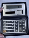 Vintage Radio Shack Ec-416 Pocket Calculator. Fixed Price $14.95.