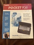 Nos Sealed Med-1770 Franklin Pocket Pdr Medical Book Organizer Vintage. Fixed Price $38.48.