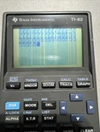 Lot Of 7 Texas Instruments Ti-82 Graphing Calculator W/covers Working Lines. Fixed Price $49.99.