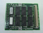 Toshiba Satellite 100 200 Pro 400 410 420 430 Tecra 710 720 730 32mb Ram Memory. Fixed Price $64.00.