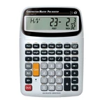 Calculated Industries 44080 Construction Master Pro-desktop Advanced Construc.... Fixed Price $93.22.
