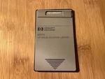 Hewlett Packard 82211a Hp Solve Equation Library Software Card. Fixed Price $79.95.
