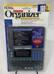 Royal Personal Organizer Dm70nx Telephone Memory Calculator Calendar New! Read!. Fixed Price $9.99.