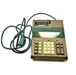 Sears Mini Desk Top 12 Electric Calculator Adding Machine Works As Is Vintage. Fixed Price $14.97.