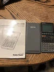 Radio Shack Ec-4034 Power Graphic Scientific Calculator With Manual Vintage. Fixed Price $20.00.