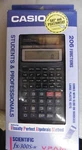 New Old Stock Genuine Casio Fx-300s-w Solar Scientific Calculator. Fixed Price $22.95.