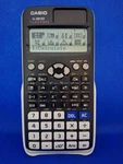 Casio Fx-991ex Classwiz Advanced Engineering Scientific Calculator 552 Function. Fixed Price $47.17.