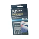 Sharp El-531a Scientific Calculator Brand New Old Stock. Fixed Price $30.00.