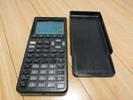 Texas Instruments Ti 82 Graphing Calculator With Cover Used. Fixed Price $14.99.