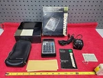 Bowmar Mx80 Five Function Calculator For Parts Or Repair. Fixed Price $19.95.