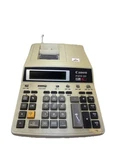 Canon P1213 Dh Business Printing Calculator 12 Digit Tested Restaurant Printer. Fixed Price $20.99.