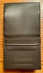 Vintage 1975 Radioshack Ec-490 Calculator Case Only. Fixed Price $14.00.