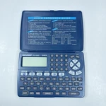 Sharp El-6800 Electronic Organizer 34kb Vintage Pda Calculator Tested & Works!. Fixed Price $17.50.