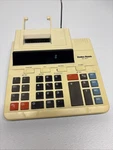 Radio Shack Ec-3017 Calculator In Working Condition. Fixed Price $16.50.