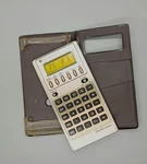 Vintage Texas Instruments Data Chron Ti-1790 Electric Calculator & Clock. Fixed Price $41.49.