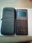Hewlett Packard Hp 48s Graphing Calculator With Case Tested No Manual. Fixed Price $115.00.