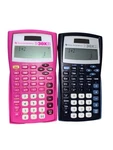 Texas Instruments Ba Ii Plus Business Analyst & Ti-30xii S. Fixed Price $16.99.